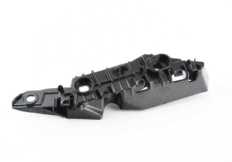 Kit de componentes de montagem do para-choque dianteiro para BMW E84 (OEM 51112410287). BMW original