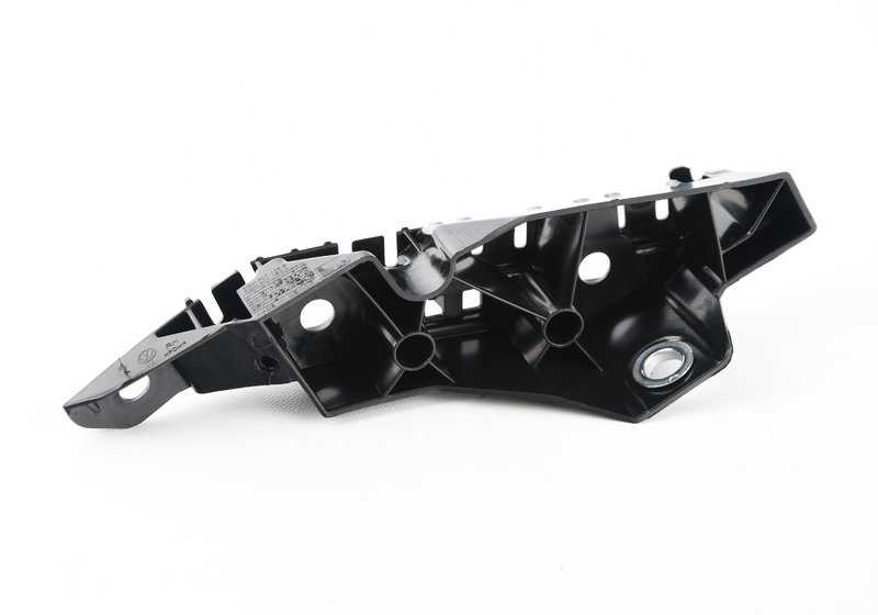 Kit de componentes de montagem do para-choque dianteiro para BMW E84 (OEM 51112410287). BMW original