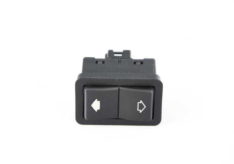 Support for BMW 3 Series E30, E36 5 Series E28, E34, E39 6 Series E24 7 Series E23, E32, E38 8 Series E31 (OEM 24111217129). Genuine BMW
