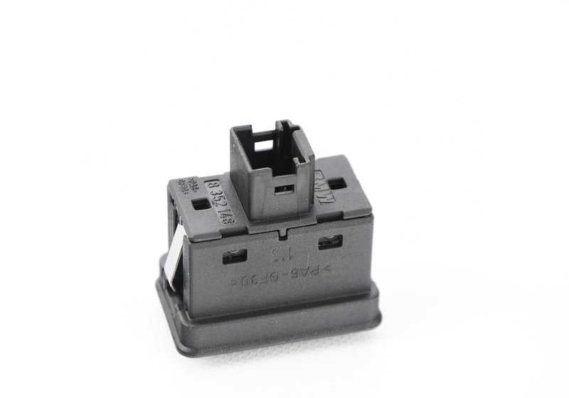 Support for BMW 3 Series E30, E36 5 Series E28, E34, E39 6 Series E24 7 Series E23, E32, E38 8 Series E31 (OEM 24111217129). Genuine BMW
