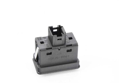 Support for BMW 3 Series E30, E36 5 Series E28, E34, E39 6 Series E24 7 Series E23, E32, E38 8 Series E31 (OEM 24111217129). Genuine BMW