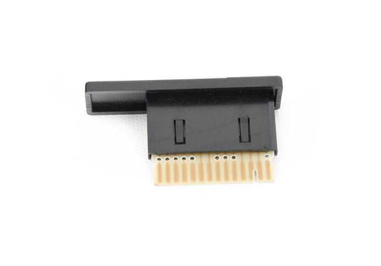 Codierstecker OEM 65811372933 para BMW E28. Original BMW.