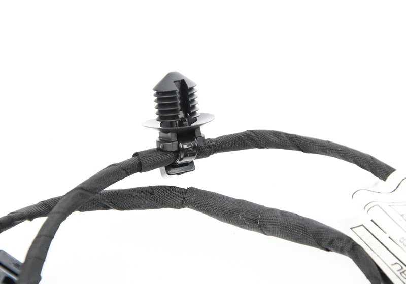 Kabelo des Adresssystems für BMW F07, F10, F11, F06, F12, F13, F01N, F02N (OEM 61129197823). Original BMW