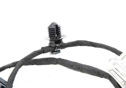Kabelo des Adresssystems für BMW F07, F10, F11, F06, F12, F13, F01N, F02N (OEM 61129197823). Original BMW