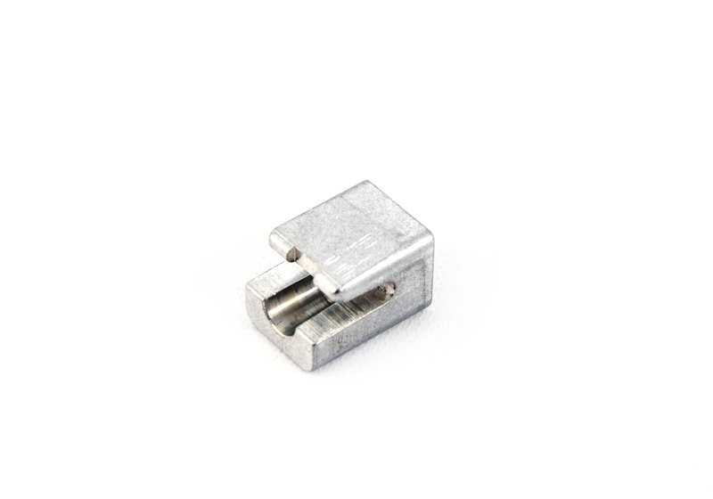 Support for BMW 3 Series E30, E36 5 Series E28, E34, E39 6 Series E24 7 Series E23, E32, E38 8 Series E31 (OEM 24111217129). Genuine BMW