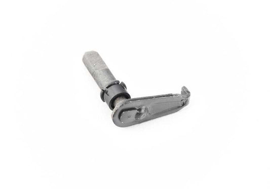 Transmissionhebel für die BMW 3 E30 -Serie, 5 E28 -Serie, Serie 6 E24, 7 E23 -Serie (OEM 52101906417). Original BMW