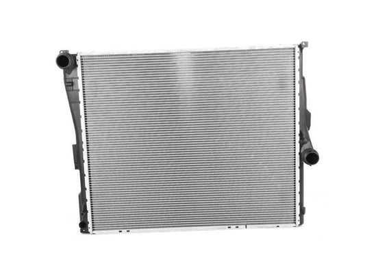Frigorifero per refrigerante per BMW X3 E83, E83N (OEM 17113414986). BMW originale