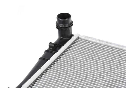 Coolant Cooler for BMW X3 E83, E83N (OEM 17113414986). Genuine BMW