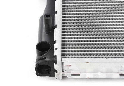 Coolant Cooler for BMW X3 E83, E83N (OEM 17113414986). Genuine BMW