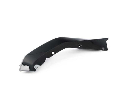 Embellecedor lateral derecho OEM 51128076450 para BMW G82, G83. Original BMW