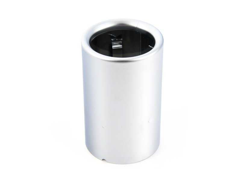 Chromada Express Opsue OEM 18307610635 per BMW F20, F21, F22, F23, F30, F31, F34, F32, F33, F36. BMW originale.