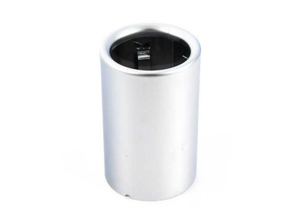 Chromada Express Opsue OEM 18307610635 per BMW F20, F21, F22, F23, F30, F31, F34, F32, F33, F36. BMW originale.