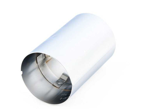 Chromada Express Opsue OEM 18307610635 para BMW F20, F21, F22, F23, F30, F31, F34, F32, F33, F36. BMW original.