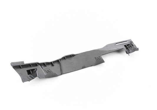 Left Headlight Bracket for BMW F90N, G30N, G31N, G38N (OEM 63119879643). Original BMW