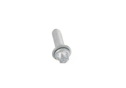 Tornillo ASA M8x28 OEM 07129906389 para BMW E90, E90N, E92, E92N, E93, E93N. Original BMW. Ideal para fijaciones en línea de refrigeración del cambio.