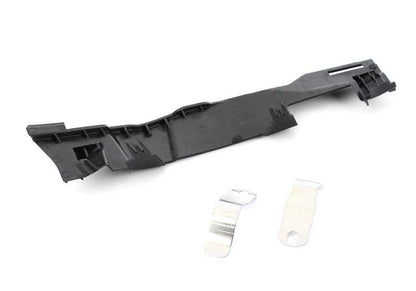 Left Headlight Bracket for BMW F90N, G30N, G31N, G38N (OEM 63119879643). Original BMW