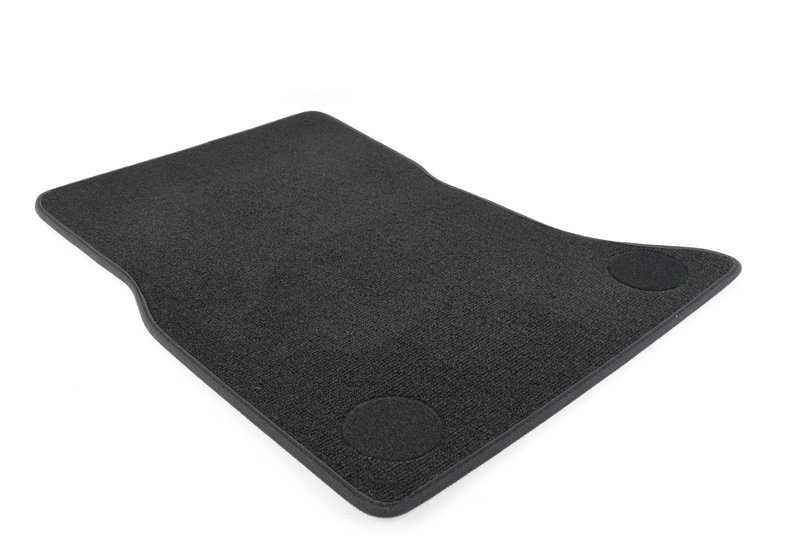 Alfombrillas originales OEM 51477353699 para BMW F07 (Serie 5 GT).