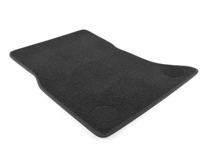 Alfombrillas originales OEM 51477353699 para BMW F07 (Serie 5 GT).