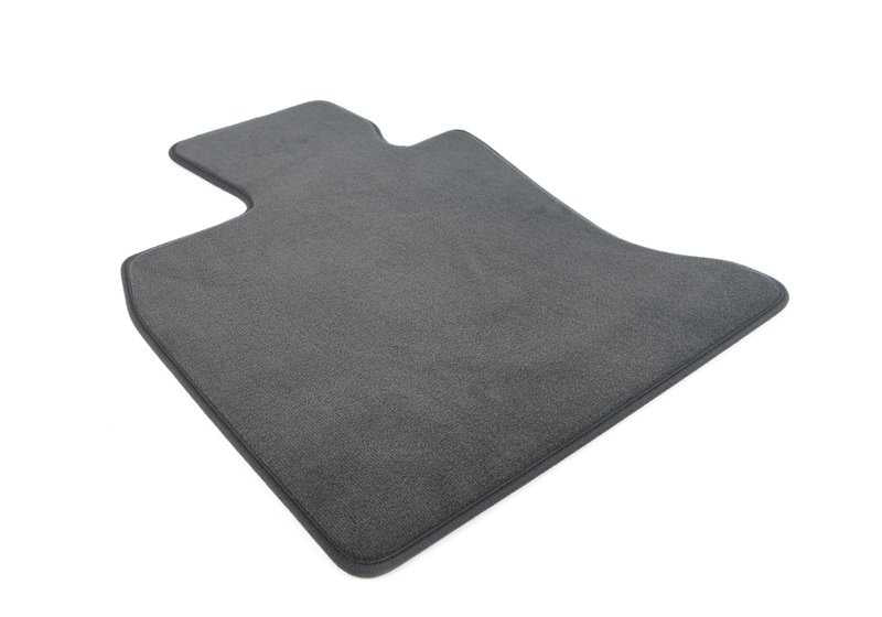 Alfombrillas originales OEM 51477353699 para BMW F07 (Serie 5 GT).