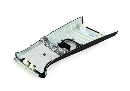 Cubierta Pilar B Izquierdo OEM 51438072813 para BMW G01, G08, F97. Original BMW.