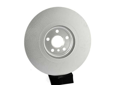 Disco de freno ventilado izquierdo OEM 34106884001 para BMW F40, F44, F48, F39 y MINI F54, F60. Original BMW y MINI.