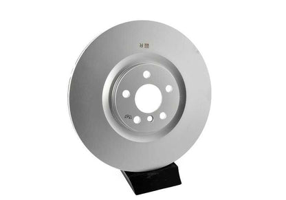 Disco de freno ventilado izquierdo OEM 34106884001 para BMW F40, F44, F48, F39 y MINI F54, F60. Original BMW y MINI.