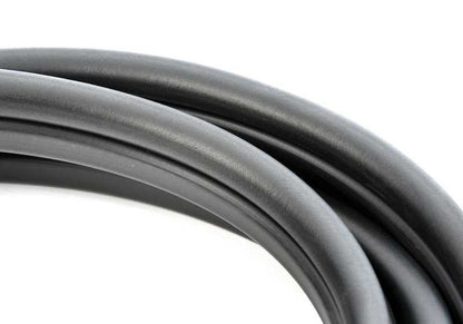 Protector de canto de puerta trasera OEM 51727440034 para BMW F48. Original BMW.