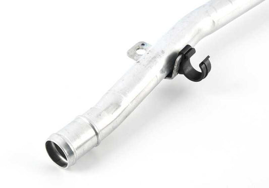 Tubo de refrigerante OEM 17127640822 para BMW I12 (i8 coupé), i15 (i8 roadster). BMW original
