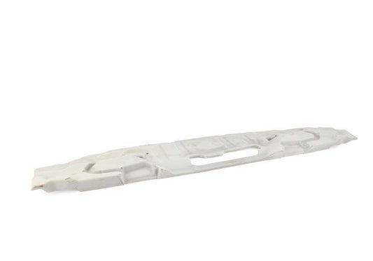 Aislamiento acústico del panel separador para BMW E82 (OEM 51482996114). Original BMW