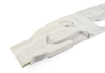 Aislamiento acústico del panel separador para BMW E82 (OEM 51482996114). Original BMW