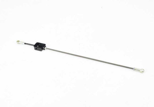 BMW E12, E24, E23 (OEM 35411118378). Original BMW
