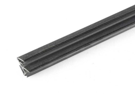 Right Door Gutter Seal for BMW 4 Series F32, F33, F82, F83 (OEM 51337279736). Original BMW