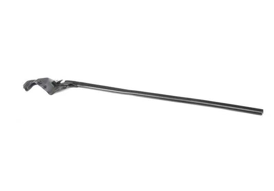 Right Door Gutter Seal for BMW 4 Series F32, F33, F82, F83 (OEM 51337279736). Original BMW