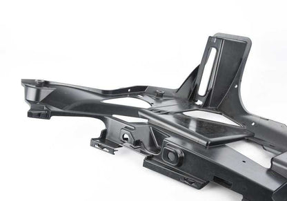 Soporte lateral trasero derecho OEM 51437336312 para BMW I12, I15. Compatible con modelos i8 Coupé y Roadster. Original BMW.