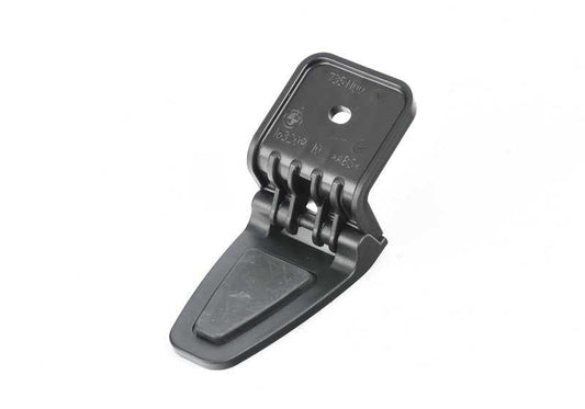 Tope superior derecho OEM 54347351100 para BMW F33, F33N, F83, F83N. Original BMW.