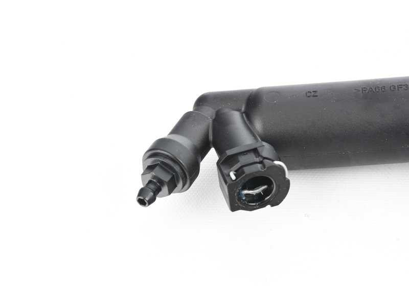 Cilindro Receptor del Embrague para BMW F40, F52, F44, F45, F46, F48, F39 (OEM 21526854659). Original BMW