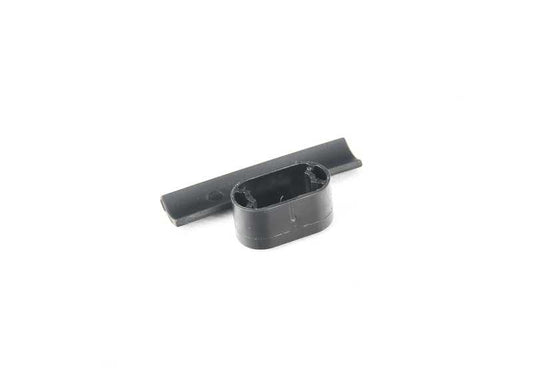 Soporte de cable OEM 61108380762 para BMW E81, E82, E87, E88, F20, F21, F40, F52, F70, F44, F45, F46, G42, U06, G87, E90, E91, E92, E93, F30, F31, F34, F35, G20, G21, G28, G80, G81, F32, F36, G22, G23, G26, G82, G83, F07, F10, F11, F18, F90, G30, G31
