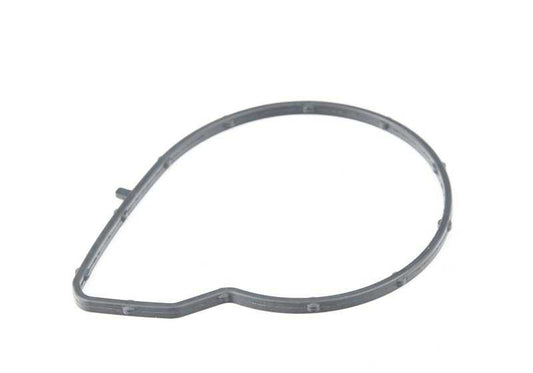 Junta perfil OEM 11518604887 para MINI R55, R56, R57, R58, R59, R60, R61 y BMW F20, F21, F30, F31. Compatible con modelos gasolina N13. Original MINI y BMW.