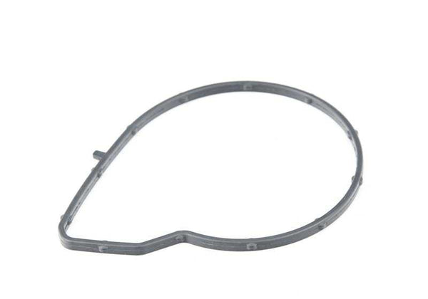 Junta perfil OEM 11518604887 para MINI R55, R56, R57, R58, R59, R60, R61 y BMW F20, F21, F30, F31. Compatible con modelos gasolina N13. Original MINI y BMW.