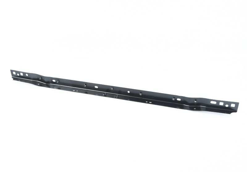 Conector delantero superior OEM 51647400111 para BMW G01, G08, F97, G02, F98. Compatible con versiones M40d, M Competition y más. Original BMW.