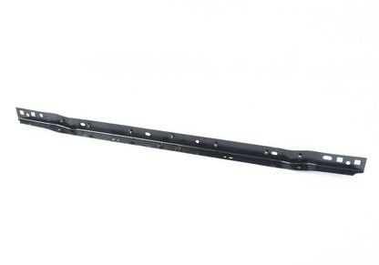 Conector delantero superior OEM 51647400111 para BMW G01, G08, F97, G02, F98. Compatible con versiones M40d, M Competition y más. Original BMW.