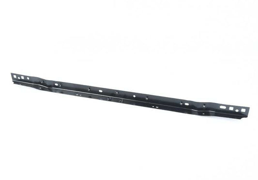 Conector delantero superior OEM 51647400111 para BMW G01, G08, F97, G02, F98. Compatible con versiones M40d, M Competition y más. Original BMW.