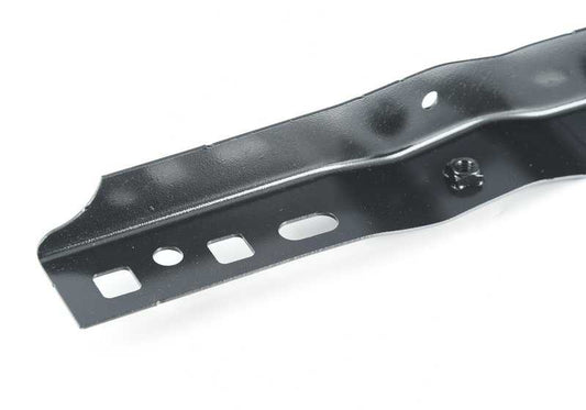 Conector delantero superior OEM 51647400111 para BMW G01, G08, F97, G02, F98. Compatible con versiones M40d, M Competition y más. Original BMW.