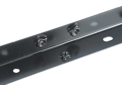 Conector delantero superior OEM 51647400111 para BMW G01, G08, F97, G02, F98. Compatible con versiones M40d, M Competition y más. Original BMW.