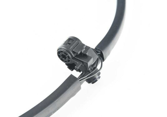 Windscreen wiper nozzle chain for BMW i I01, I01N (OEM 61667347668). Original BMW.