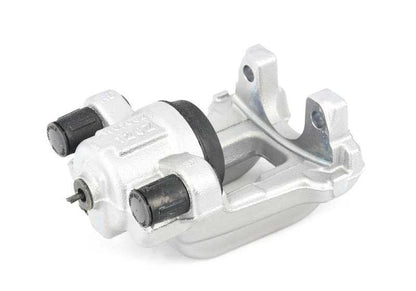 Pinza de freno trasera derecha OEM 34216850858 para BMW F20 (116i, 118d, 118i, etc.). Compatible con modelos con cambio manual y automático. Original BMW.