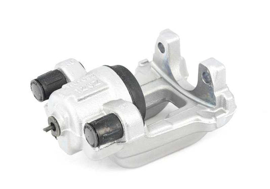 Pinza de freno trasera derecha OEM 34216850858 para BMW F20 (116i, 118d, 118i, etc.). Compatible con modelos con cambio manual y automático. Original BMW.