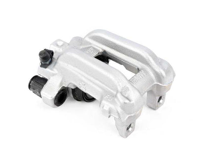 Pinza de freno trasera derecha OEM 34216850858 para BMW F20 (116i, 118d, 118i, etc.). Compatible con modelos con cambio manual y automático. Original BMW.