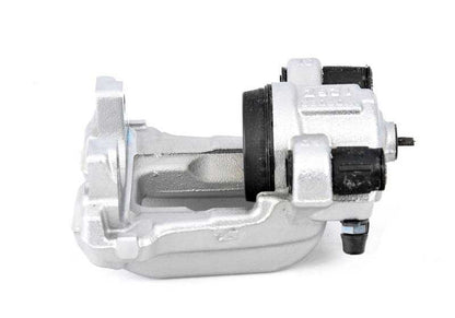 Pinza de freno trasera derecha OEM 34216850858 para BMW F20 (116i, 118d, 118i, etc.). Compatible con modelos con cambio manual y automático. Original BMW.