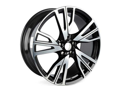 W-Speiche 470 alloy wheels for BMW I12, I12N, I15 (OEM 36116857573). Original BMW.